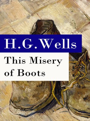 cover image of This Misery of Boots